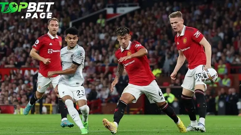 Bí quyết soi kèo Europa League hiệu quả trên Topbet