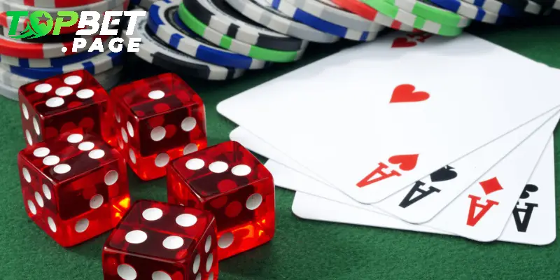 Cách chơi Phỏm Topbet thắng lớn