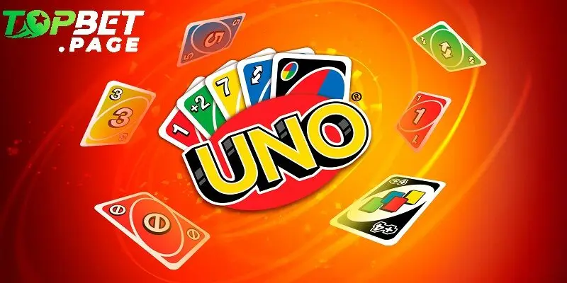 UNO Topbet là gì?